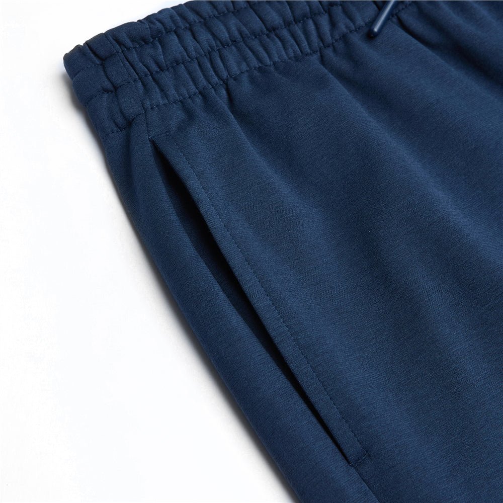 Men's Regular Fit Mid - Rise Everyday Comfortable Shorts S - Shop Giordano