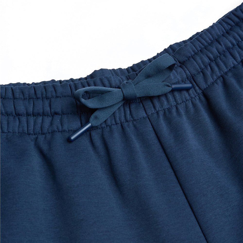 Men's Regular Fit Mid - Rise Everyday Comfortable Shorts S - Shop Giordano