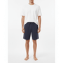 Men's Regular Fit Mid - Rise Everyday Comfortable Shorts S - Shop Giordano