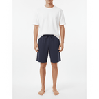 Men's Regular Fit Mid - Rise Everyday Comfortable Shorts S - Shop Giordano