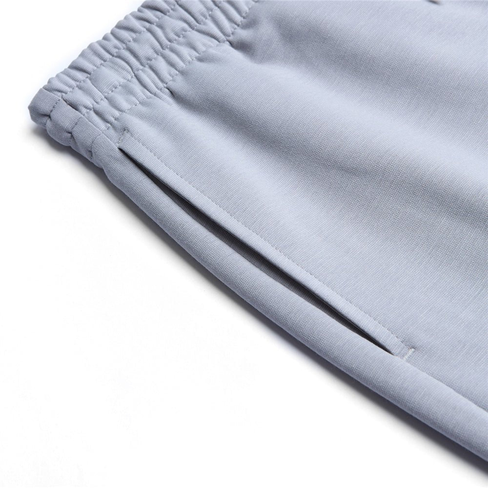 Men's Regular Fit Mid - Rise Everyday Comfortable Shorts S - Shop Giordano