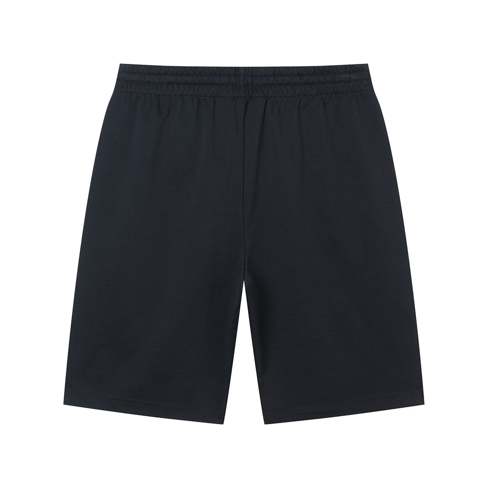 Men's Regular Fit Mid - Rise Everyday Comfortable Shorts S - Shop Giordano