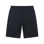 Men's Regular Fit Mid - Rise Everyday Comfortable Shorts S - Shop Giordano