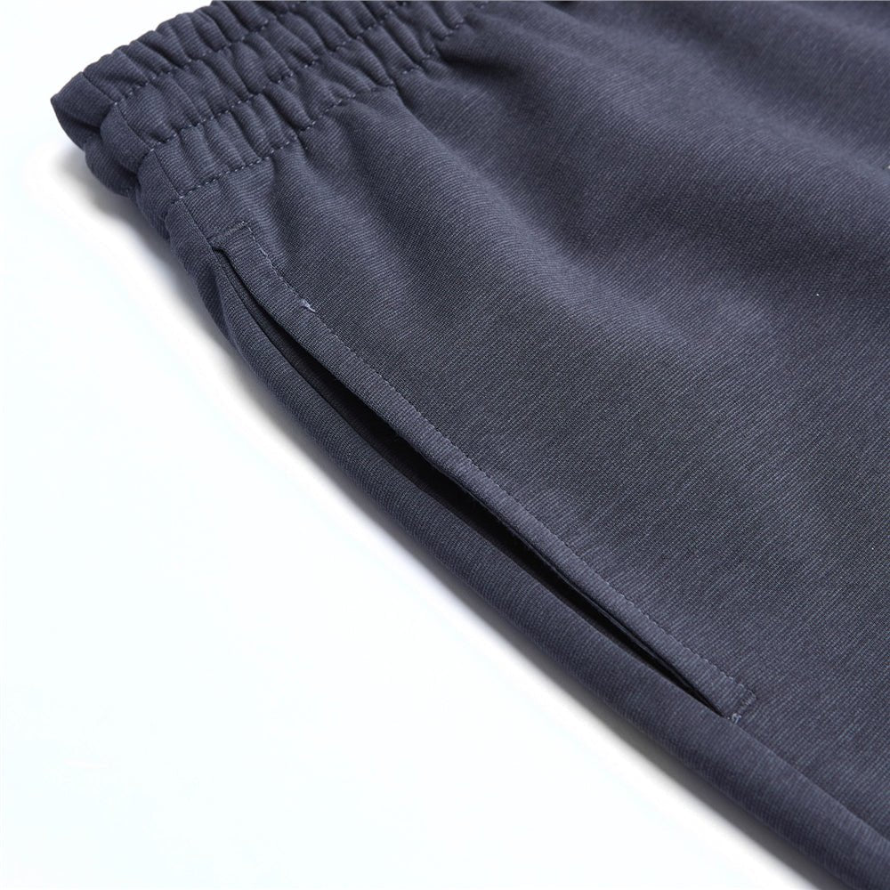 Men's Regular Fit Mid - Rise Everyday Comfortable Shorts S - Shop Giordano