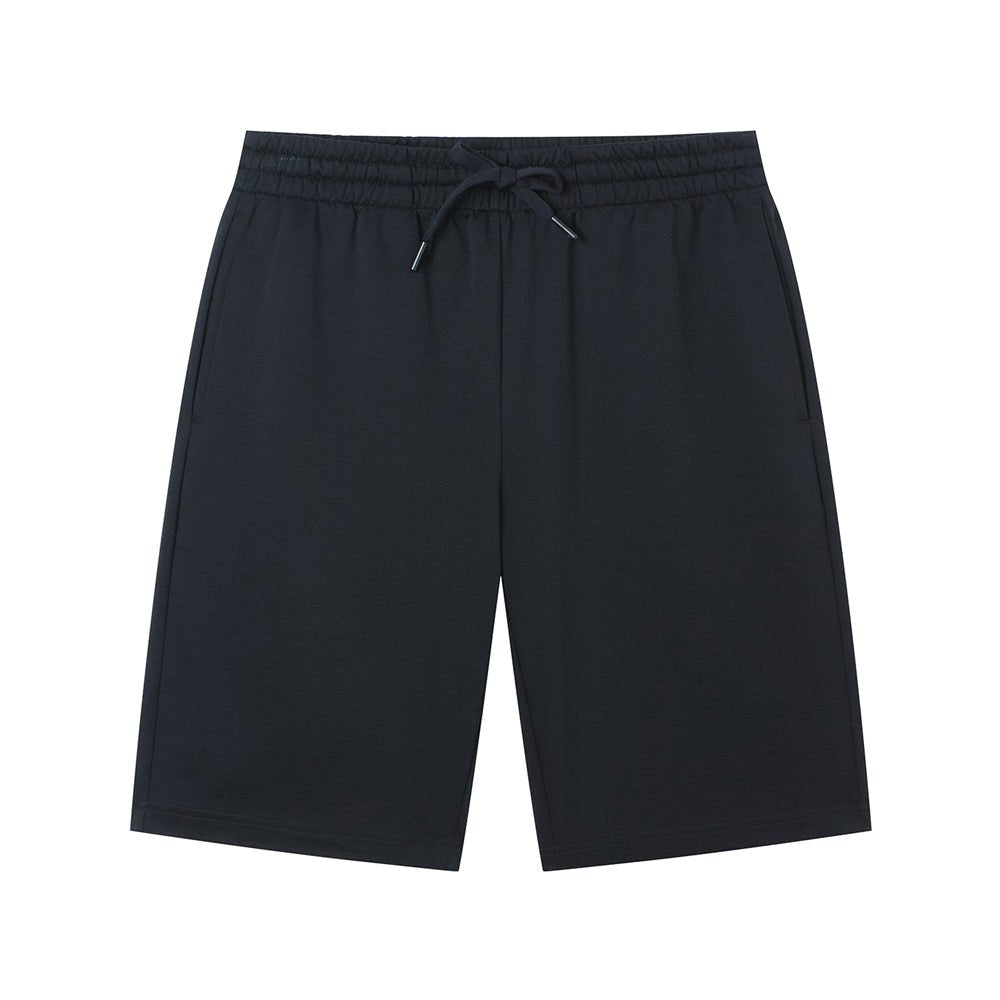 Men's Regular Fit Mid - Rise Everyday Comfortable Shorts S - Shop Giordano