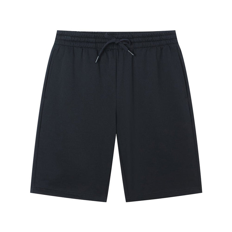 Men's Regular Fit Mid - Rise Everyday Comfortable Shorts S - Shop Giordano