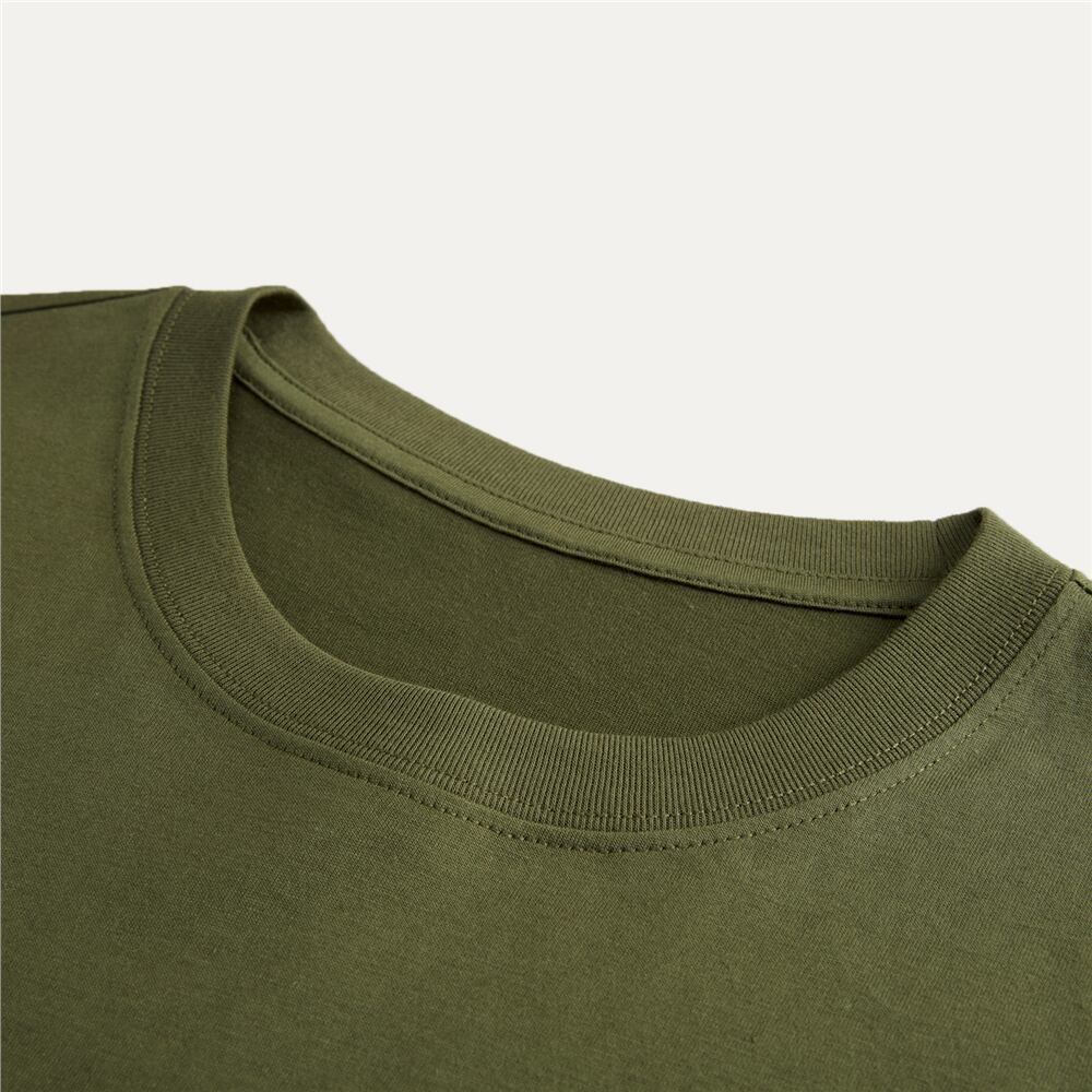 Men's Regular Fit Printed Crew Neck Cotton Tee | Online Exclusive M - Shop Giordano