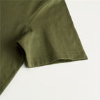 Men's Regular Fit Printed Crew Neck Cotton Tee | Online Exclusive M - Shop Giordano