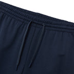 Men's Regular Fit Shorts: Cotton Knit S - Shop Giordano