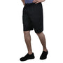 Men's Regular Fit Shorts: Cotton Knit S - Shop Giordano