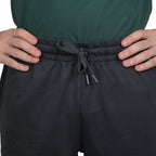 Men's Regular Fit Shorts: Cotton Knit S - Shop Giordano