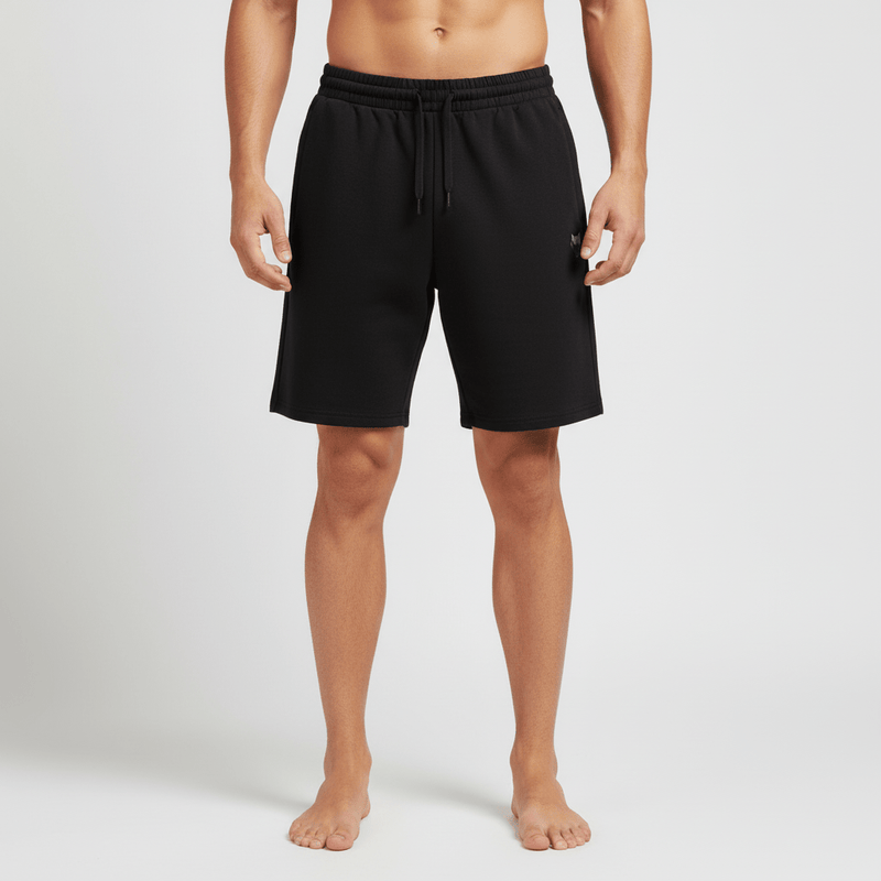 Men's Regular Fit Shorts S - Shop Giordano