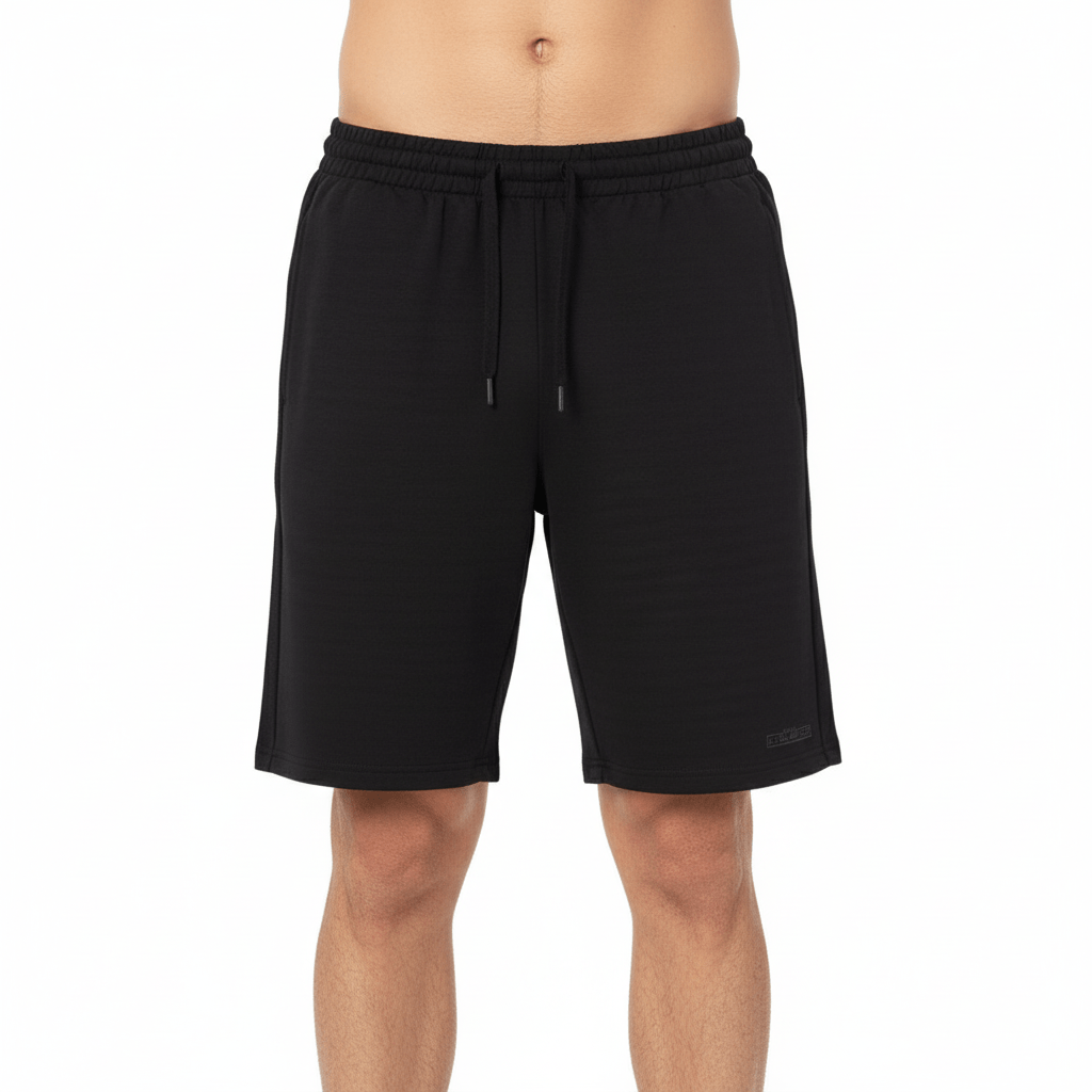 Men's Regular Fit Shorts S - Shop Giordano