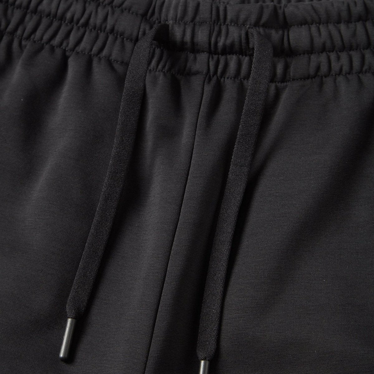 Men's Regular Fit Shorts: Sorona Interlock Blend, All - Day Comfort - Giordano
