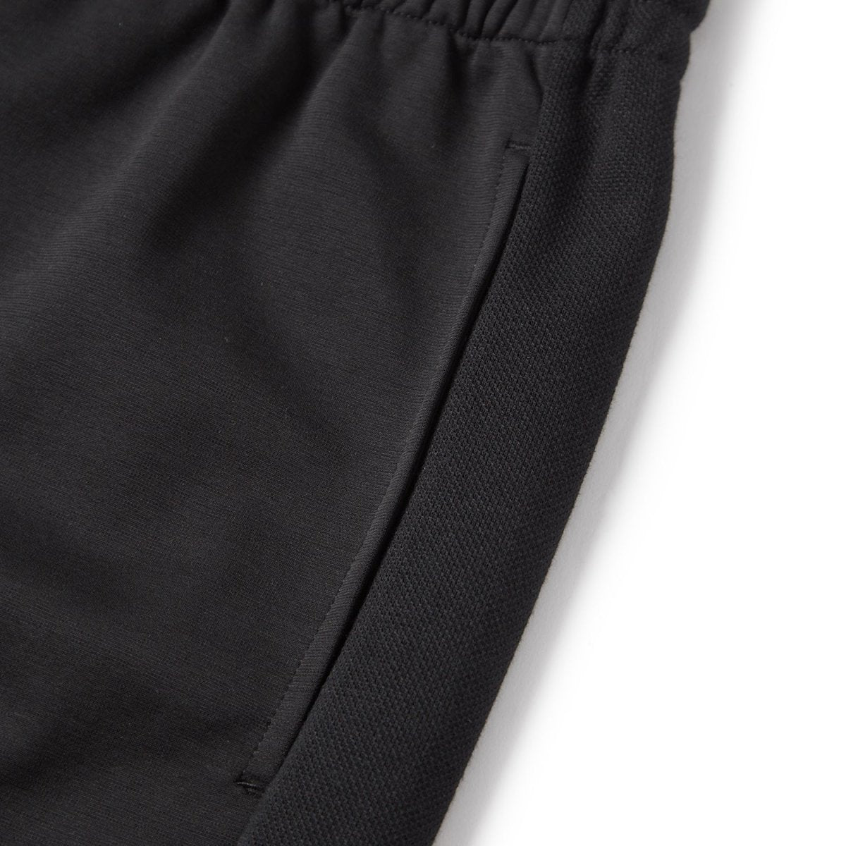 Men's Regular Fit Shorts: Sorona Interlock Blend, All - Day Comfort - Giordano