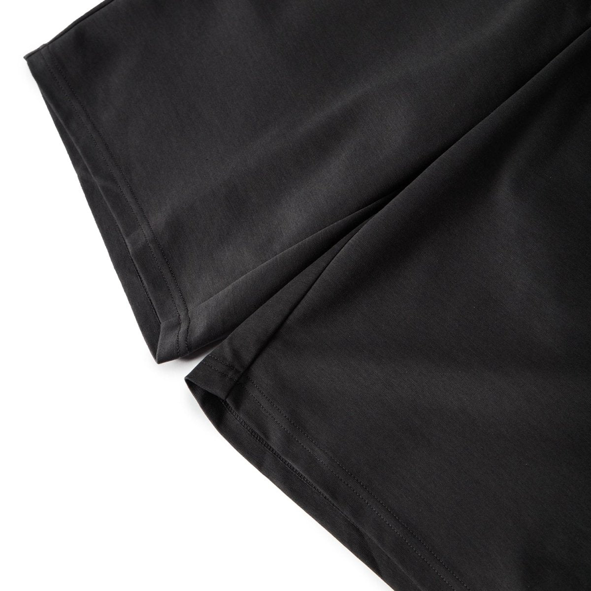 Men's Regular Fit Shorts: Sorona Interlock Blend, All - Day Comfort - Giordano