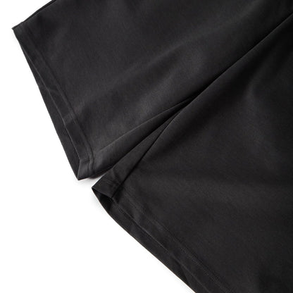 Men's Regular Fit Shorts: Sorona Interlock Blend, All - Day Comfort - Giordano