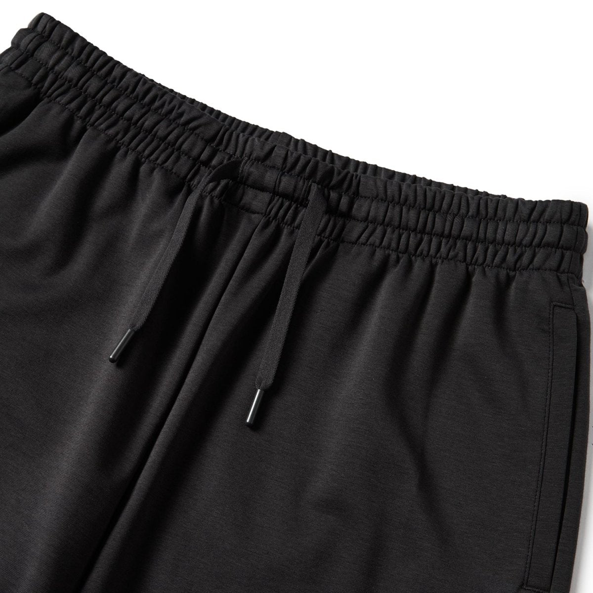 Men's Regular Fit Shorts: Sorona Interlock Blend, All - Day Comfort - Giordano