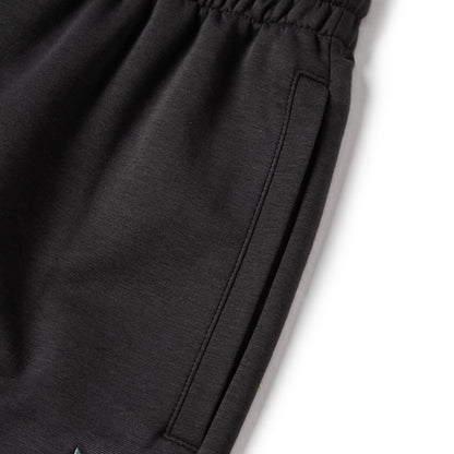 Men's Regular Fit Shorts: Sorona Interlock Blend, All - Day Comfort - Giordano