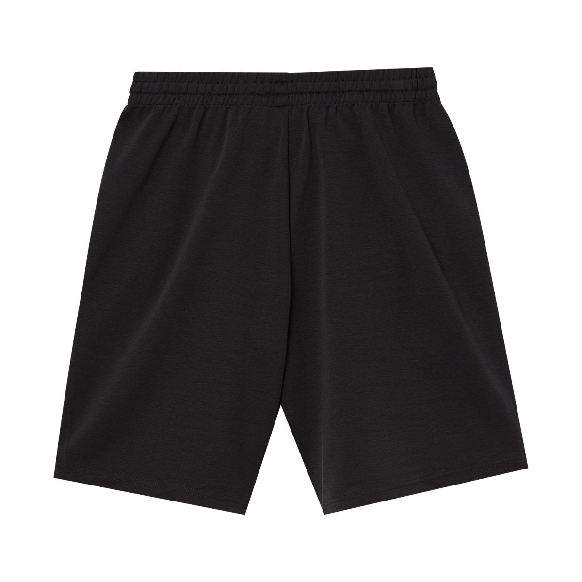 Men's Regular Fit Shorts: Sorona Interlock Blend, All - Day Comfort - Giordano