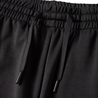Men's Regular Fit Shorts: Sorona Interlock Blend, All - Day Comfort - Giordano