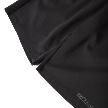 Men's Regular Fit Shorts: Sorona Interlock Blend, All - Day Comfort - Giordano