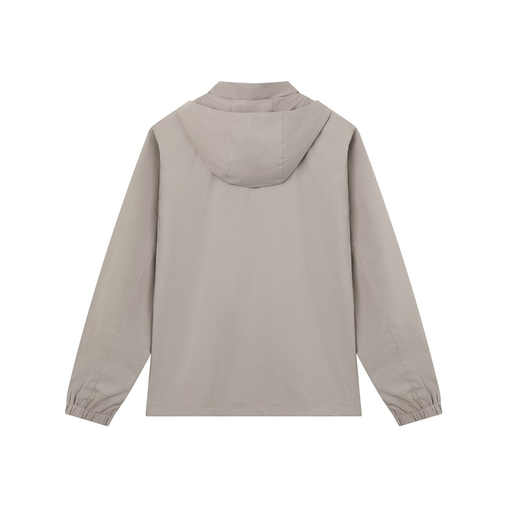 Men’S Regular Fit Sorona Lightweight Windbreaker S - Shop Giordano