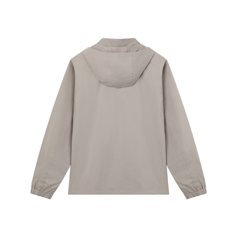 Men’S Regular Fit Sorona Lightweight Windbreaker S - Shop Giordano