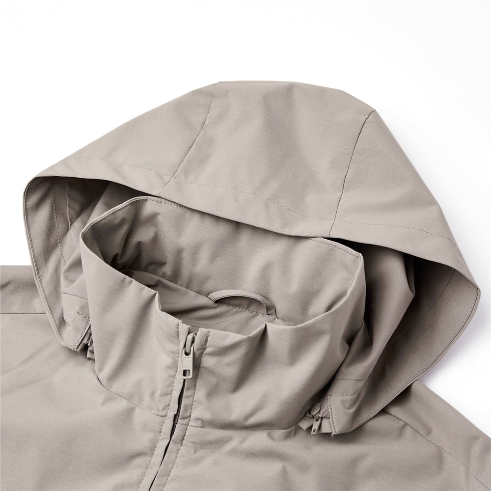 Men’S Regular Fit Sorona Lightweight Windbreaker S - Shop Giordano