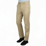 Men’S Regular Straight Cotton Stretch Khaki Pants 30 - Shop Giordano
