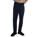 Men's Regular Taper Stretch Twill Pants 30 - Shop Giordano