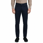 Men's Regular Taper Stretch Twill Pants 30 - Shop Giordano