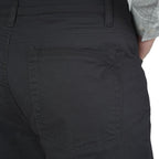 Men's Regular Taper Stretch Twill Pants 30 - Shop Giordano