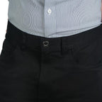 Men's Regular Taper Stretch Twill Pants 30 - Shop Giordano