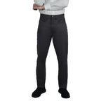 Men's Regular Taper Stretch Twill Pants 30 - Shop Giordano