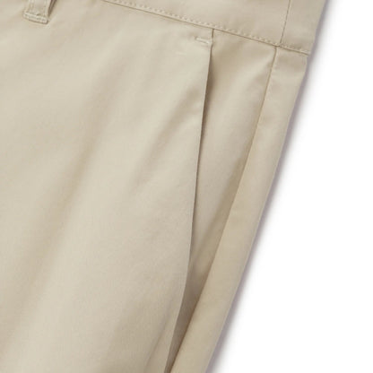 Men's Regular Tapered Khaki Pants - Giordano