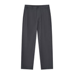 Giordano Men's Regular Tapered Khaki Pants - Premium Pants