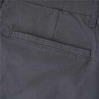 Giordano Men's Regular Tapered Khaki Pants - Premium Pants