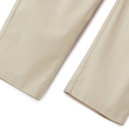 Men's Regular Tapered Khaki Pants - Giordano