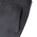 Giordano Men's Regular Tapered Khaki Pants - Premium Pants