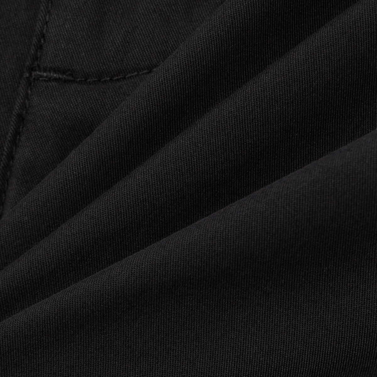 Men's Regular Tapered Khaki Pants - Giordano