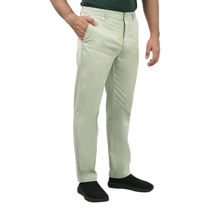 Men's Regular Tapered Khaki Pants - Giordano