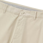 Men's Regular Tapered Khaki Pants 30 - Shop Giordano