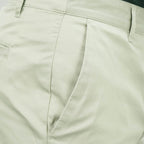 Men's Regular Tapered Khaki Pants 30 - Shop Giordano