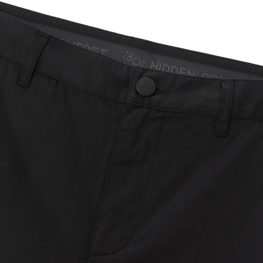 Giordano Men's Regular Tapered Khaki Pants - Premium Pants