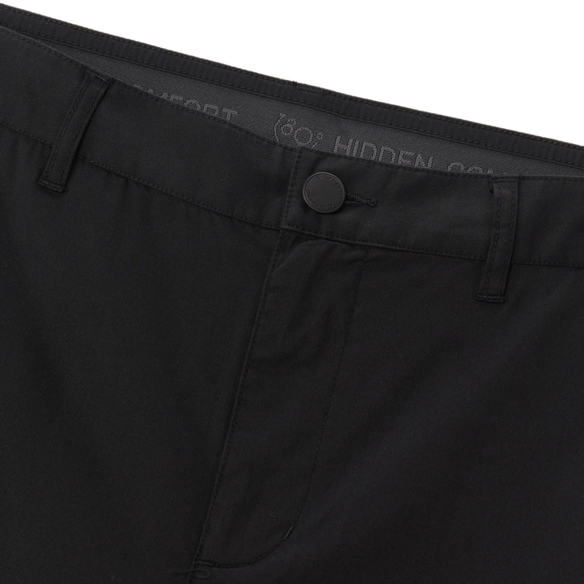 Giordano Men's Regular Tapered Khaki Pants - Premium Pants