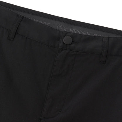 Men's Regular Tapered Khaki Pants - Giordano