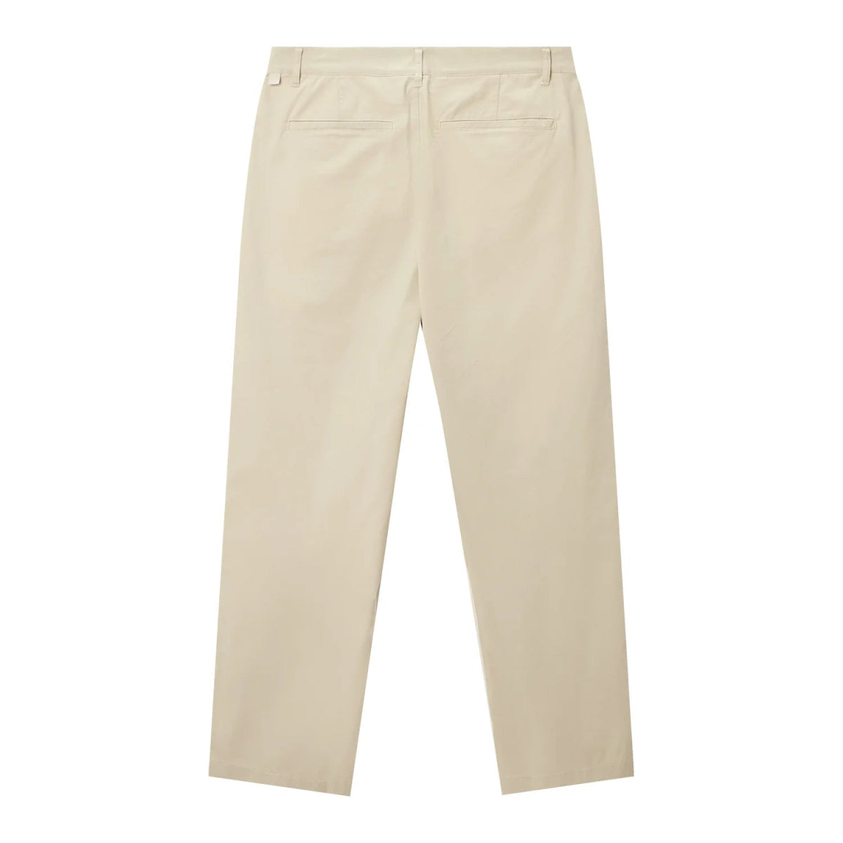 Men's Regular Tapered Khaki Pants - Giordano