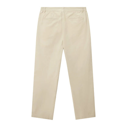 Men's Regular Tapered Khaki Pants - Giordano