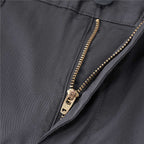 Giordano Men's Regular Tapered Khaki Pants - Premium Pants